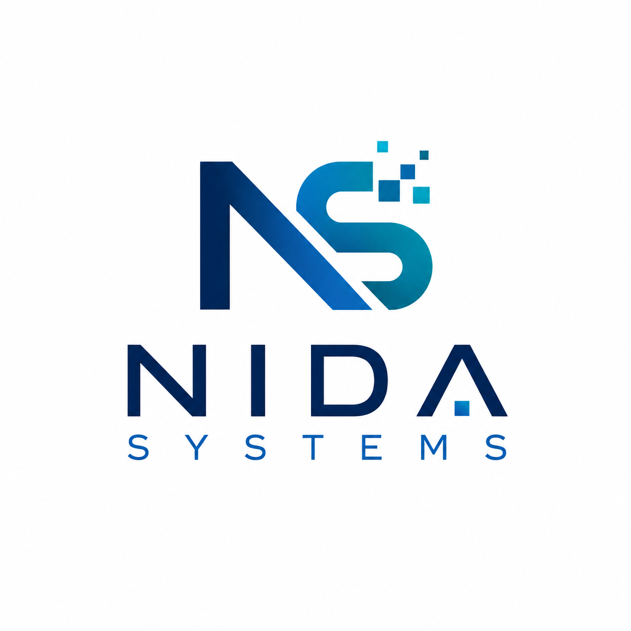 NIDA Systems logo